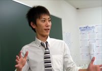 講師